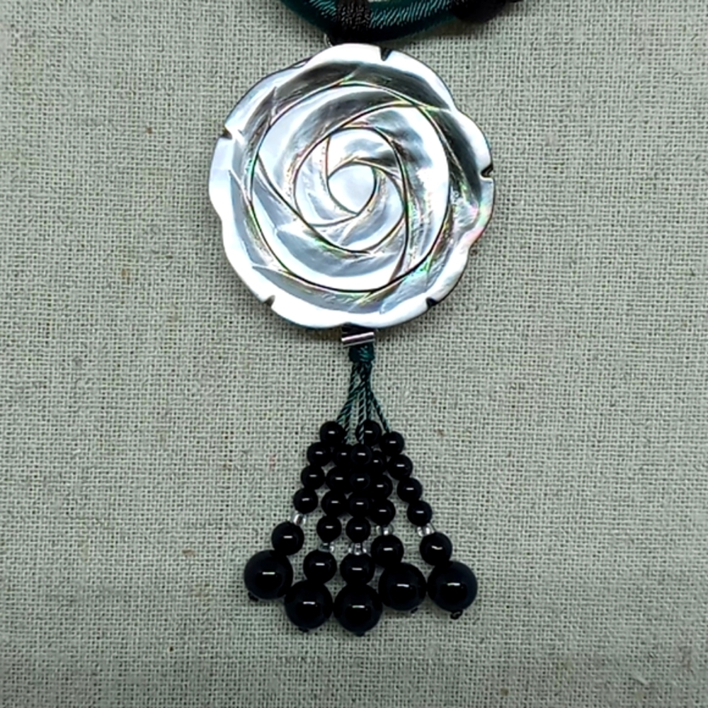 Avalon Rope Necklace